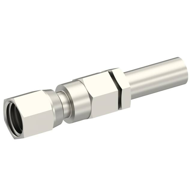 1002-7571-003 Radiall USA, Inc.  Gruppi di connettori coassiali (RF)