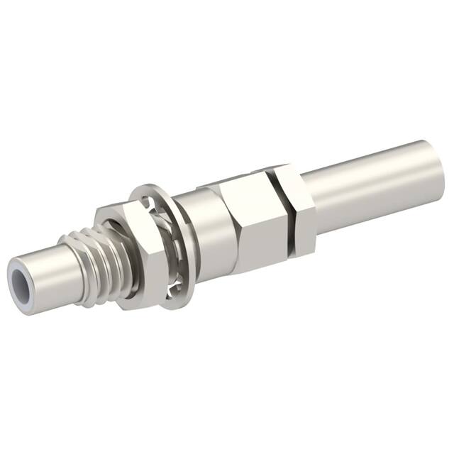 1003-7571-019 Radiall USA, Inc.  Gruppi di connettori coassiali (RF)