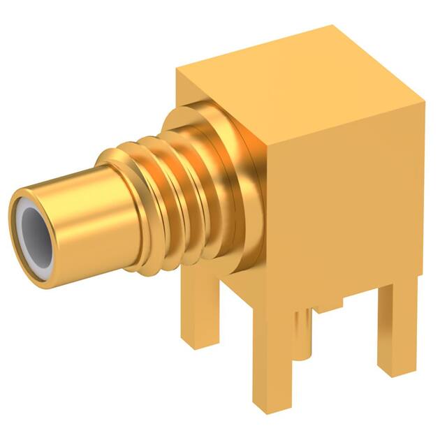 1010-1511-000 Radiall USA, Inc.  Conjuntos de conectores coaxiales (RF)