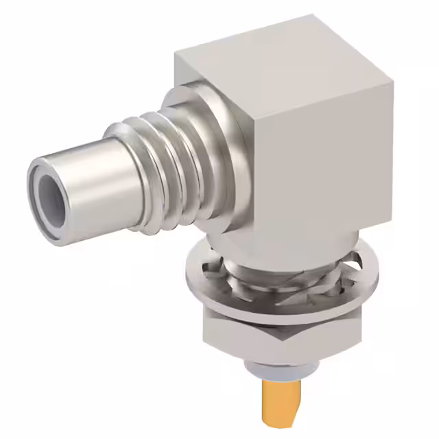 1012-7511-000 Radiall USA, Inc.  Gruppi di connettori coassiali (RF)