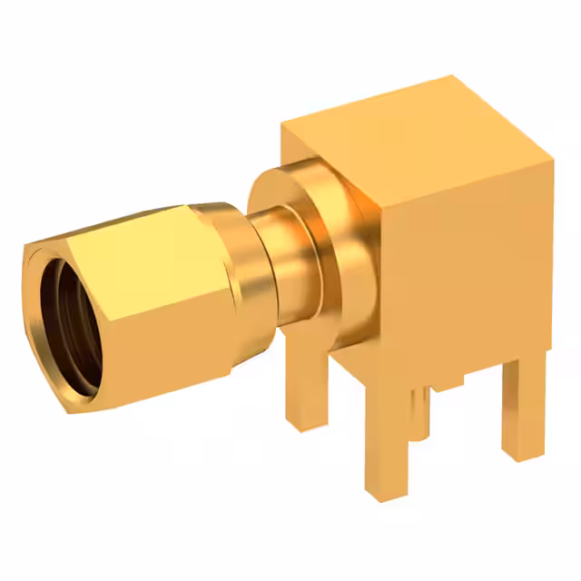 1042-1511-000 Radiall USA, Inc.  Coaxial Connector (RF) Assemblies