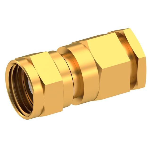 1702-1551-003 Radiall USA, Inc.  Conjuntos de conectores coaxiales (RF)