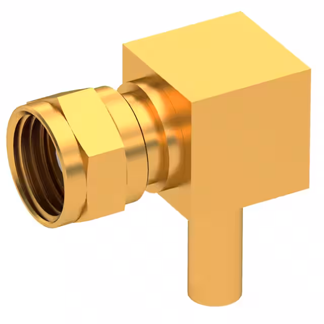 1715-1521-003 Radiall USA, Inc.  Gruppi di connettori coassiali (RF)