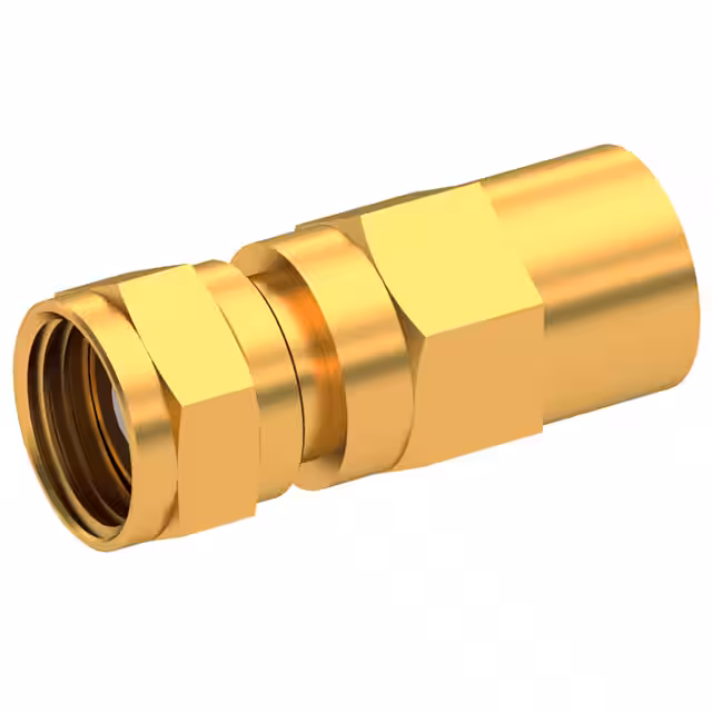 1736-1511-075 Radiall USA, Inc.  Coaxial Connector (RF) Terminators
