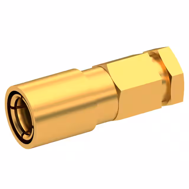 2002-1541-010 Radiall USA, Inc.  Gruppi di connettori coassiali (RF)