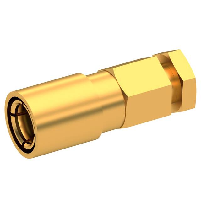 2002-1551-002 Radiall USA, Inc.  Conjuntos de conectores coaxiales (RF)