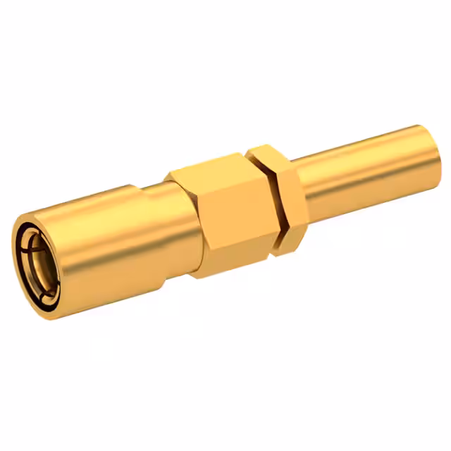 2002-1571-003 Radiall USA, Inc.  Coaxial Connector (RF) Assemblies