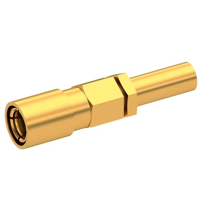 2002-1571-019 Radiall USA, Inc.  Gruppi di connettori coassiali (RF)