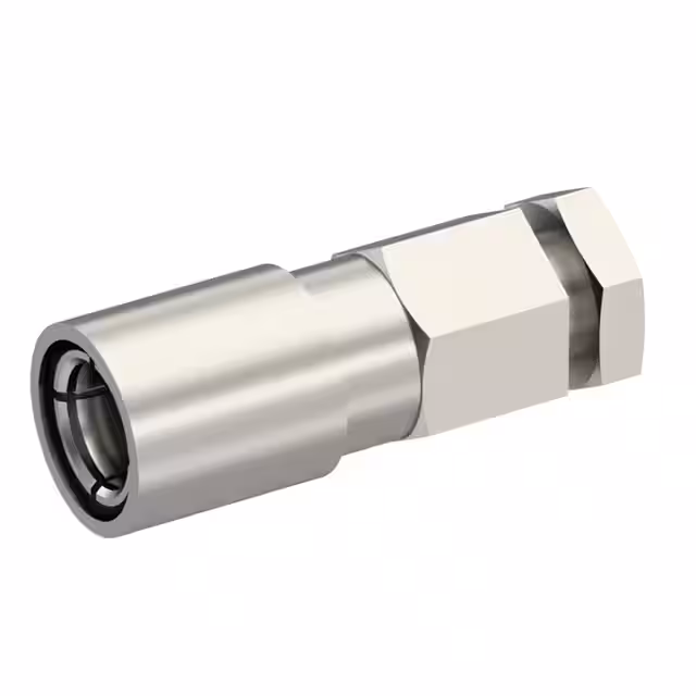 2002-7551-019 Radiall USA, Inc.  Gruppi di connettori coassiali (RF)