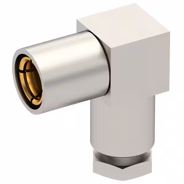 2005-7551-002 Radiall USA, Inc.  Coaxial Connector (RF) Assemblies