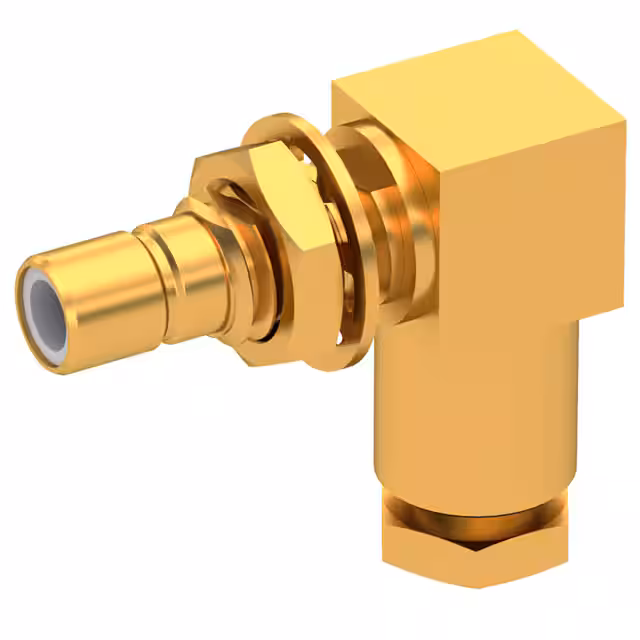 2006-1541-010 Radiall USA, Inc.  Coaxial Connector (RF) Assemblies