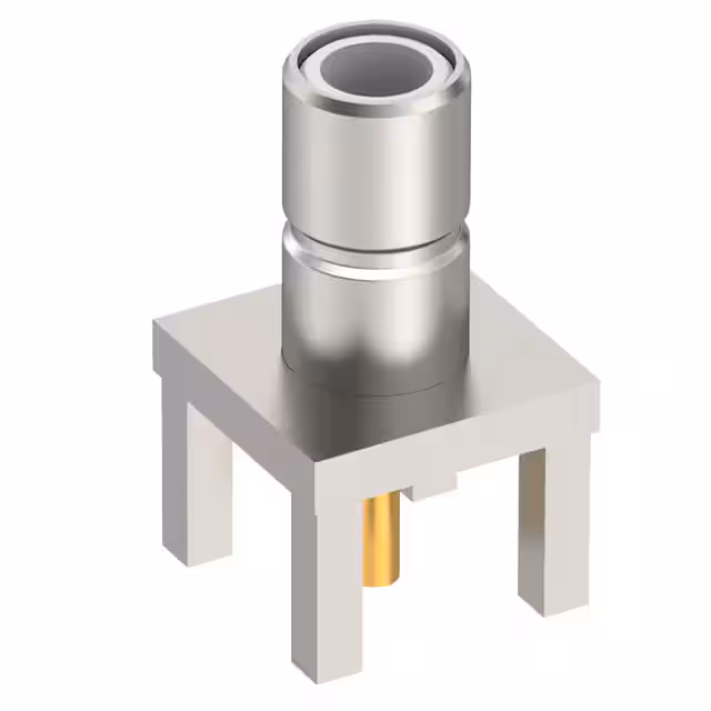 2009-7511-000 Radiall USA, Inc.  Gruppi di connettori coassiali (RF)