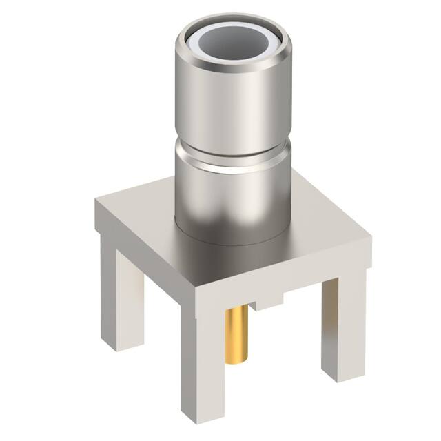 2009-7511-050 Radiall USA, Inc.  Coaxial Connector (RF) Assemblies