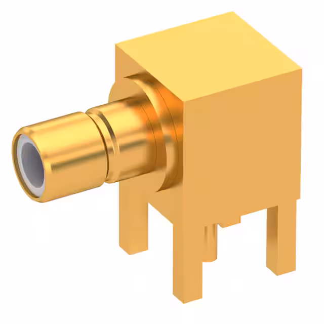 2010-1511-000 Radiall USA, Inc.  Gruppi di connettori coassiali (RF)