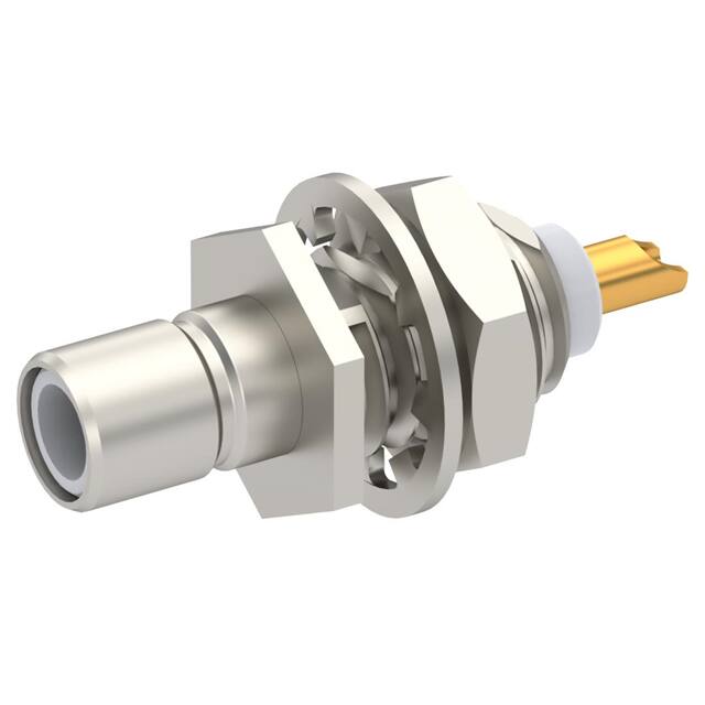 2019-7511-000 Radiall USA, Inc.  Gruppi di connettori coassiali (RF)