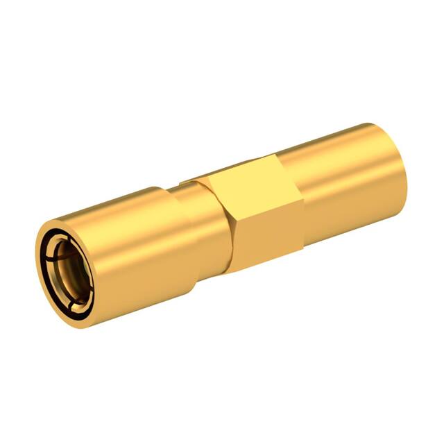 2036-1511-051 Radiall USA, Inc.  Terminadores de conector coaxial (RF)