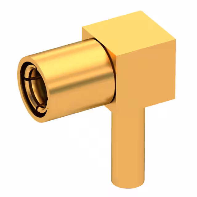 2105-1521-002 Radiall USA, Inc.  Conjuntos de conectores coaxiales (RF)