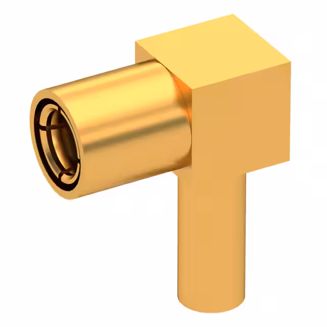 2105-1521-019 Radiall USA, Inc.  Assemblages de connecteurs coaxiaux (RF)