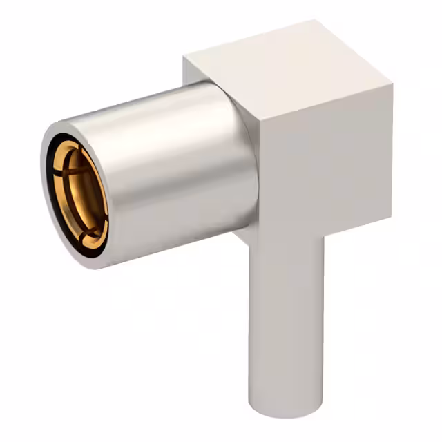 2105-7521-002 Radiall USA, Inc.  Gruppi di connettori coassiali (RF)