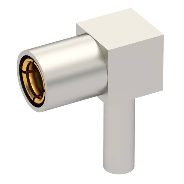 2105-7521-019 Radiall USA, Inc.  Assemblages de connecteurs coaxiaux (RF)