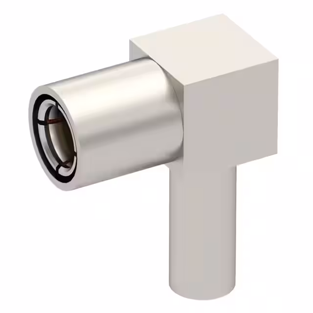 2105-7521-025 Radiall USA, Inc.  Assemblages de connecteurs coaxiaux (RF)