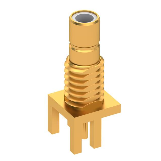 2109-1511-011 Radiall USA, Inc.  Assemblages de connecteurs coaxiaux (RF)