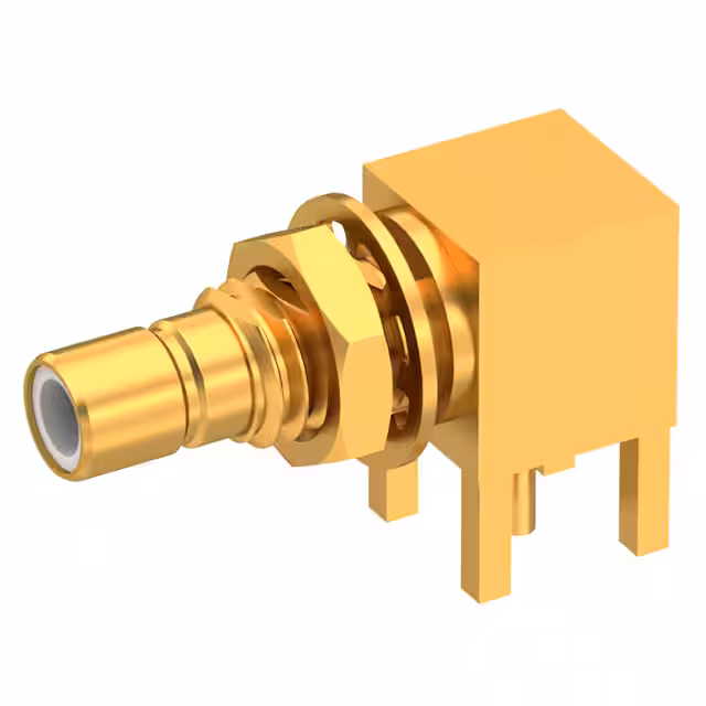 2110-1511-000 Radiall USA, Inc.  Gruppi di connettori coassiali (RF)