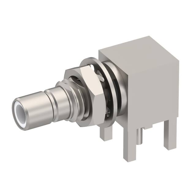 2110-7511-000 Radiall USA, Inc.  Gruppi di connettori coassiali (RF)