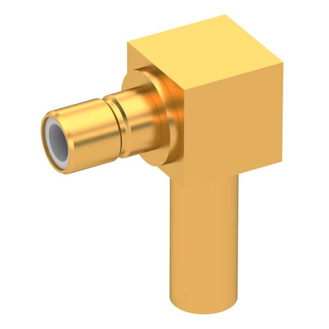 2141-1521-003 Radiall USA, Inc.  Koaxialsteckverbinder (HF)-Baugruppen