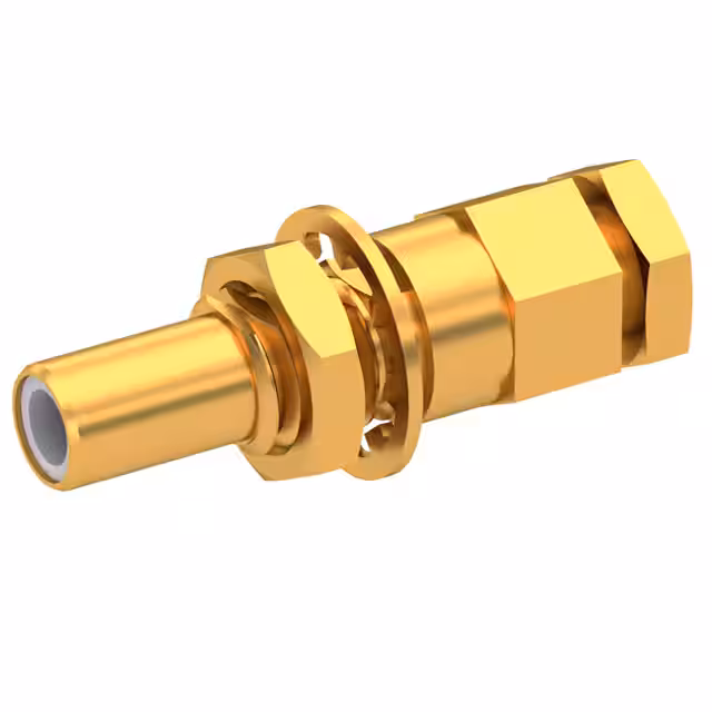 3003-1551-002 Radiall USA, Inc.  Gruppi di connettori coassiali (RF)