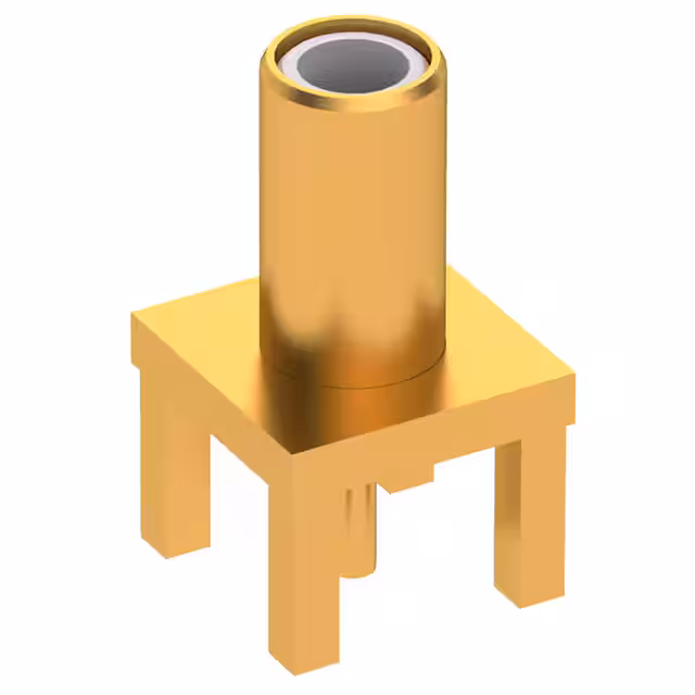 3009-1511-000 Radiall USA, Inc.  Gruppi di connettori coassiali (RF)