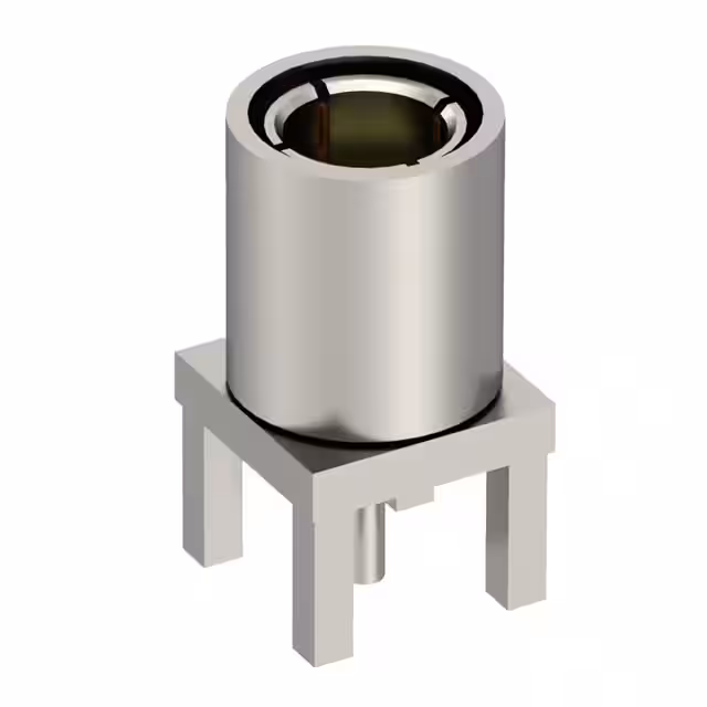 3025-7511-005 Radiall USA, Inc.  Gruppi di connettori coassiali (RF)