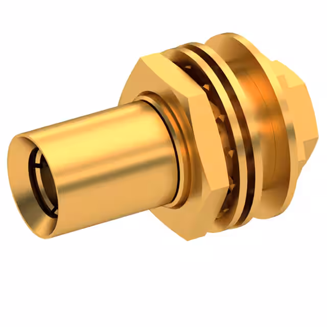 3028-1541-610 Radiall USA, Inc.  Gruppi di connettori coassiali (RF)