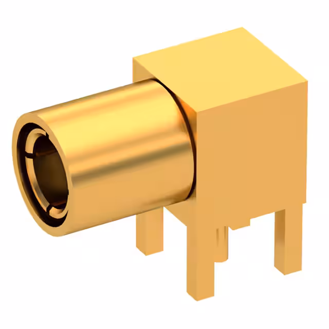 3042-1511-000 Radiall USA, Inc.  Coaxial Connector (RF) Assemblies