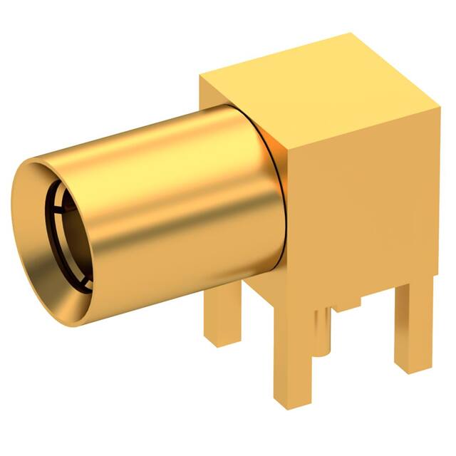 3042-1511-006 Radiall USA, Inc.  Koaxialsteckverbinder (HF)-Baugruppen
