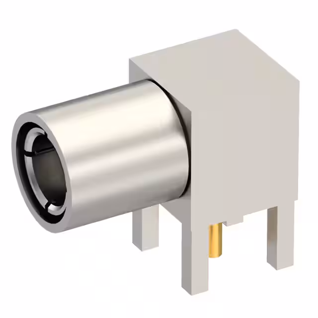 3042-7511-006 Radiall USA, Inc.  Gruppi di connettori coassiali (RF)