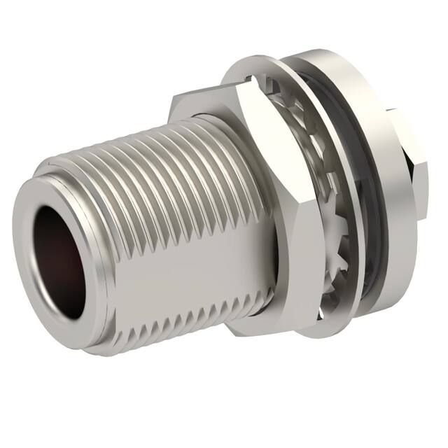 4501-7041-009 Radiall USA, Inc.  Gruppi di connettori coassiali (RF)