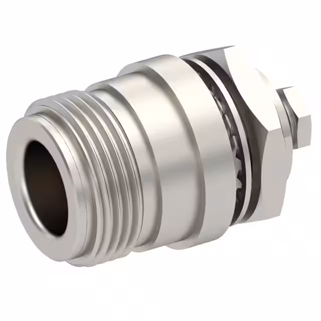4502-7041-009 Radiall USA, Inc.  Coaxial Connector (RF) Assemblies