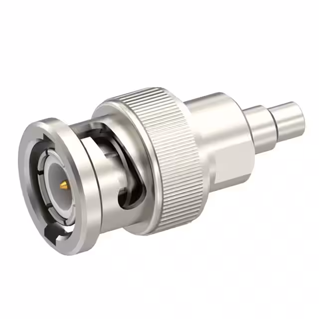 5402-7501-000 Radiall USA, Inc.  Coaxial Connector (RF) Adapters