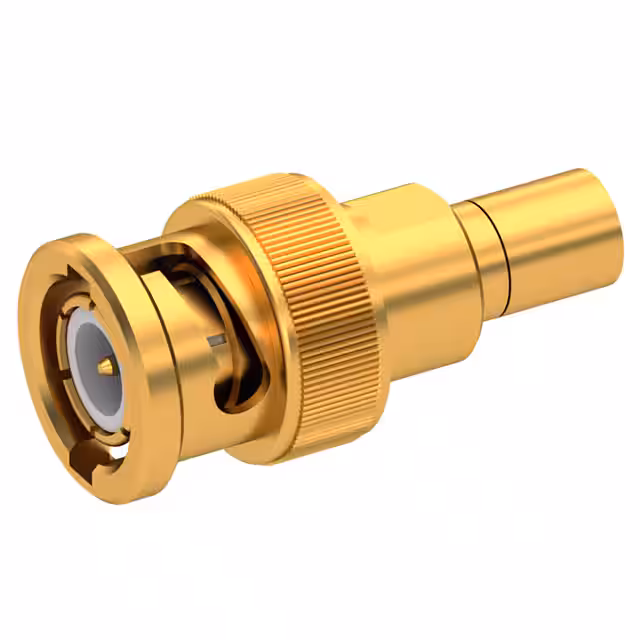 5405-1501-000 Radiall USA, Inc.  Adaptateurs de connecteur coaxial (RF)