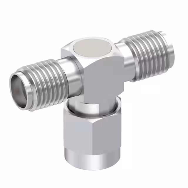 5905-9503-000 Radiall USA, Inc.  Adaptateurs de connecteur coaxial (RF)