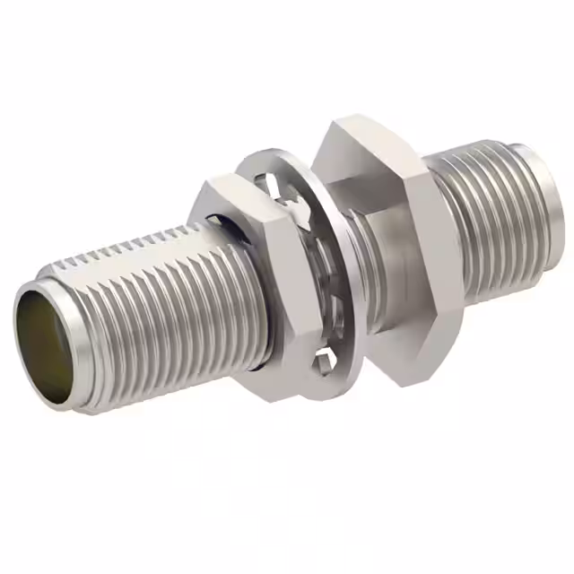 5909-9103-000 Radiall USA, Inc.  Koaxialstecker (HF)-Adapter