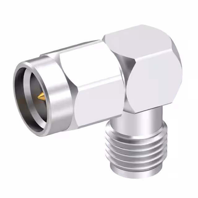 5919-9503-000 Radiall USA, Inc.  Coaxial Connector (RF) Adapters