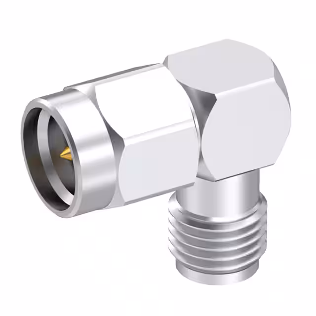 5919-9503-001 Radiall USA, Inc.  Adaptateurs de connecteur coaxial (RF)