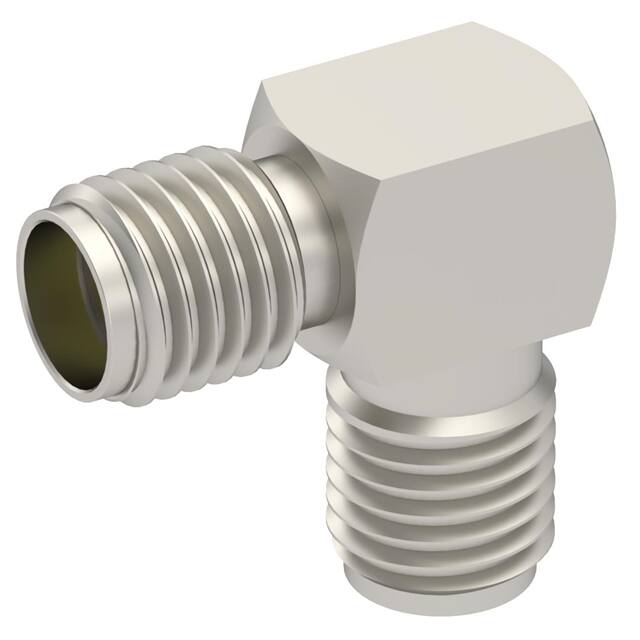 5919-9503-003 Radiall USA, Inc.  Adaptadores de conector coaxial (RF)