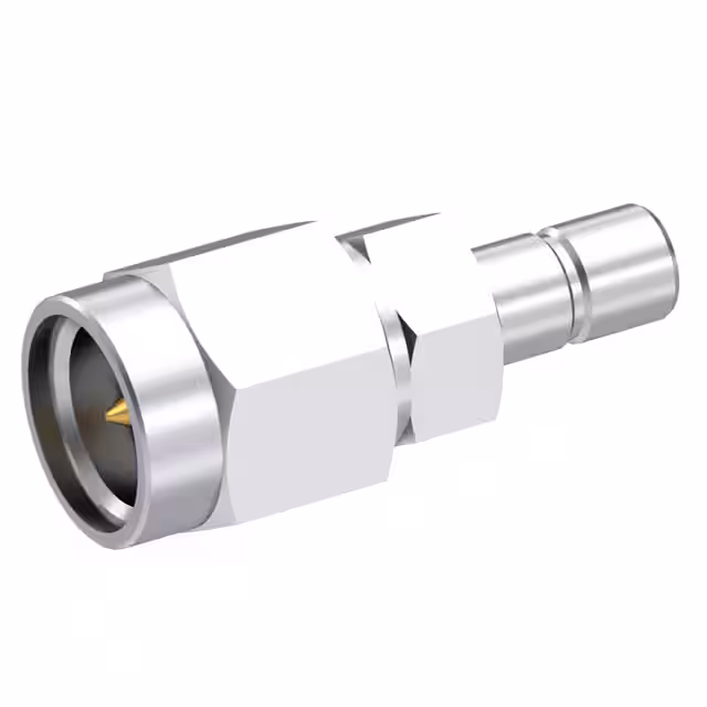 5928-9503-000 Radiall USA, Inc.  Adattatori per connettori coassiali (RF)