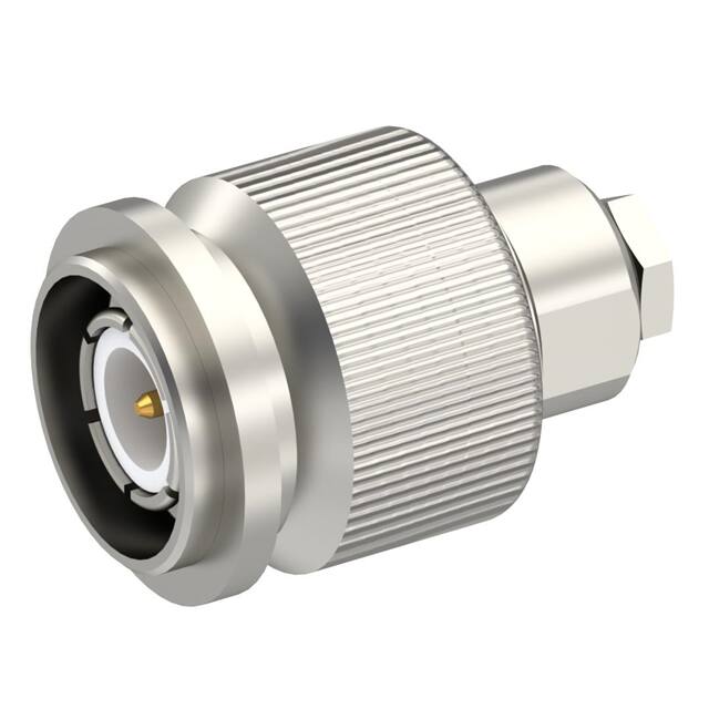 6000-7051-003 Radiall USA, Inc.  Coaxial Connector (RF) Assemblies