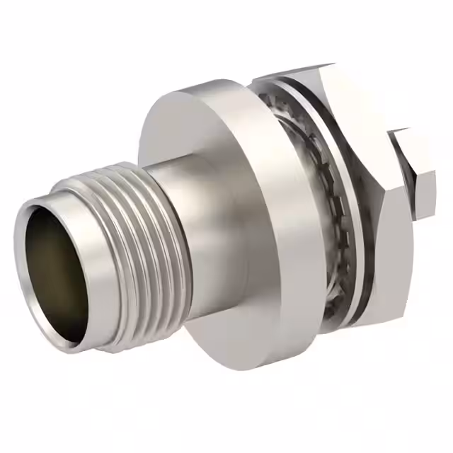 6002-7051-002 Radiall USA, Inc.  Gruppi di connettori coassiali (RF)