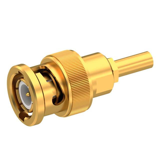 6500-1071-005 Radiall USA, Inc.  Gruppi di connettori coassiali (RF)