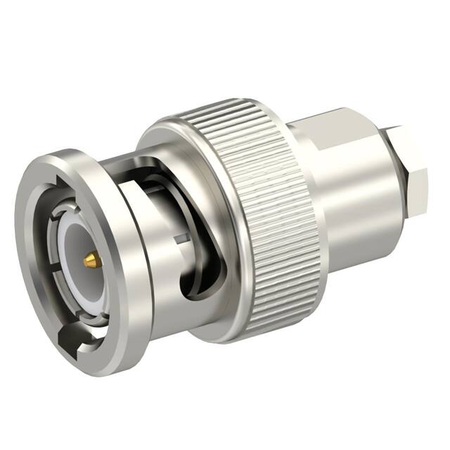 6500-7051-003 Radiall USA, Inc.  Koaxialsteckverbinder (HF)-Baugruppen